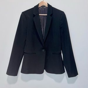 Editor One-Button 24" Blazer